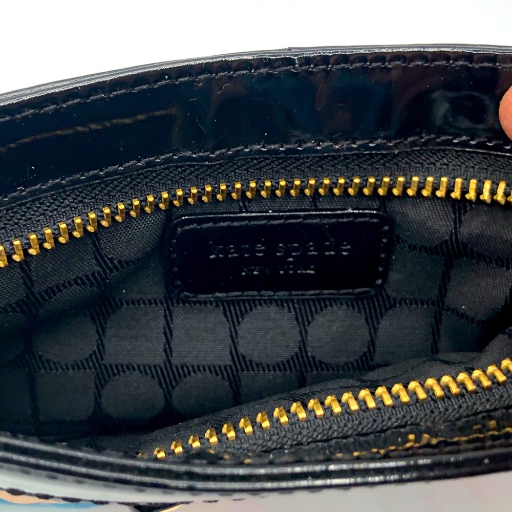 KATE SPADE WRISTLET - Picture 5 of 9